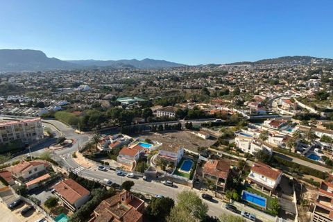 Lejlighed i Calpe, Alicante, Calpe - € 371.000 | Ref: NO5659 - foto 19