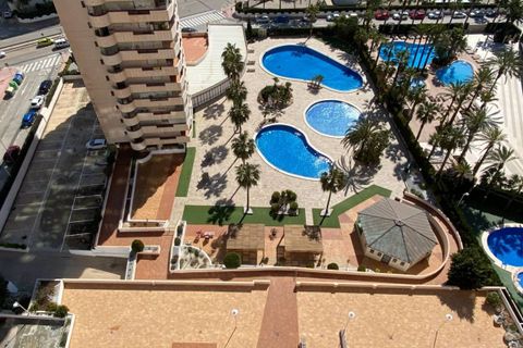 Lejlighed i Calpe, Alicante, Calpe - € 371.000 | Ref: NO5659 - foto 20