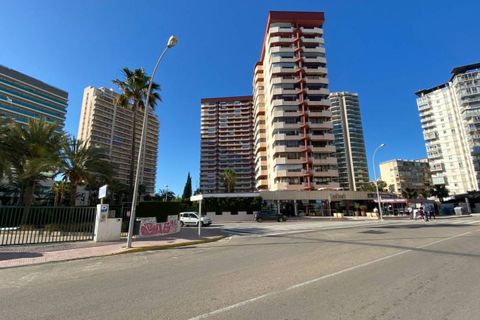 Lejlighed i Calpe, Alicante, Calpe - € 371.000 | Ref: NO5659 - foto 21
