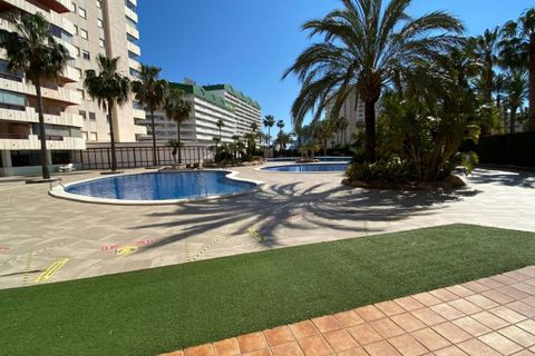 Lejlighed i Calpe, Alicante, Calpe - € 371.000 | Ref: NO5659 - foto 23