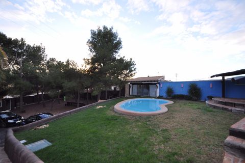 Villa i Monovar, Alicante, Monovar - € 349.995 | Ref: MCO-61403 - foto 1