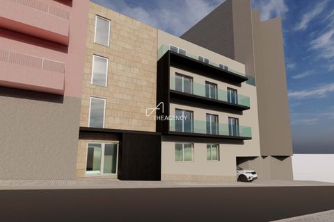 Lejlighed i Almada, Setubal, Almada - € 557.000 | Ref: PA_0 - foto 13