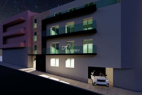 Lejlighed i Almada, Setubal, Almada - € 557.000 | Ref: PA_0 - foto 14
