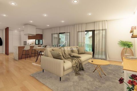 Lejlighed i Almada, Setubal, Almada - € 578.000 | Ref: PA_2 - foto 4