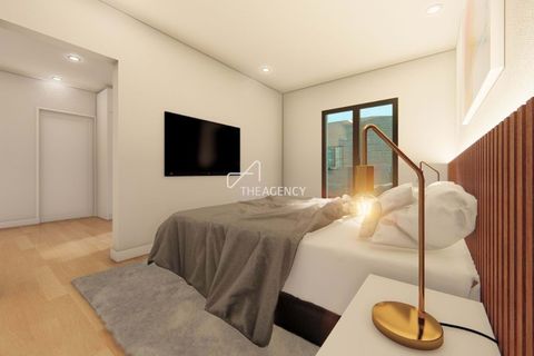 Lejlighed i Almada, Setubal, Almada - € 597.000 | Ref: PA_3 - foto 2