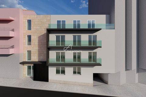 Lejlighed i Almada, Setubal, Almada - € 597.000 | Ref: PA_3 - foto 11