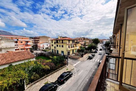 Lejlighed i Scalea, Cosenza, Scalea - € 142.000 | Ref: 1395 - foto 1