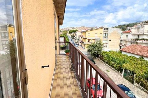 Lejlighed i Scalea, Cosenza, Scalea - € 142.000 | Ref: 1395 - foto 2