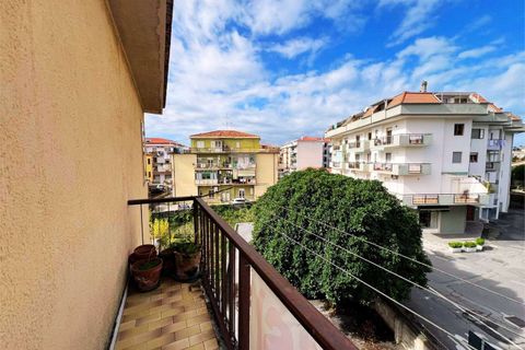 Lejlighed i Scalea, Cosenza, Scalea - € 142.000 | Ref: 1395 - foto 3