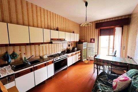 Lejlighed i Scalea, Cosenza, Scalea - € 142.000 | Ref: 1395 - foto 7