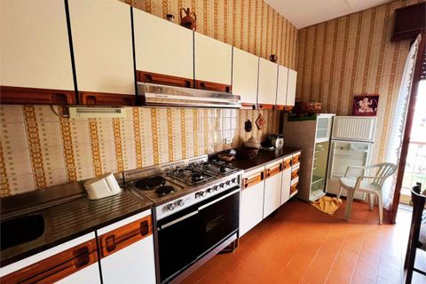 Lejlighed i Scalea, Cosenza, Scalea - € 142.000 | Ref: 1395 - foto 8