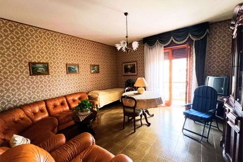 Lejlighed i Scalea, Cosenza, Scalea - € 142.000 | Ref: 1395 - foto 9