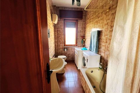 Lejlighed i Scalea, Cosenza, Scalea - € 142.000 | Ref: 1395 - foto 13