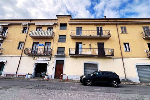 Lejlighed i Scalea, Cosenza, Scalea - € 142.000 | Ref: 1395 - foto 18