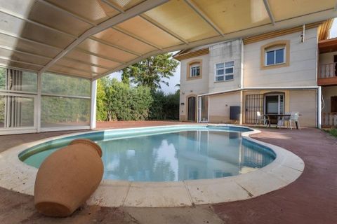 Villa i Caceres, Caceres, Caceres - € 350.000 | Ref: RAC002021/10841 - foto 2