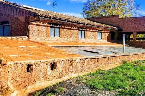 Casa di campagna San Nicolas Del Puerto, Sevilla - foto 3