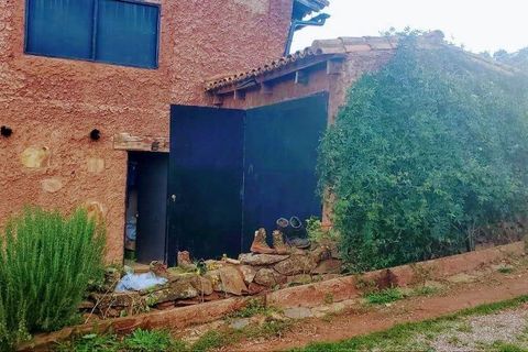 Casa di campagna San Nicolas Del Puerto, Sevilla - foto 4