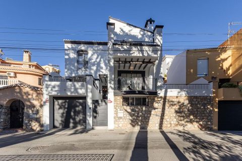 Rækkehus i Motril, Granada, Motril - € 460.000 | Ref: GR3951/8251 - foto 2
