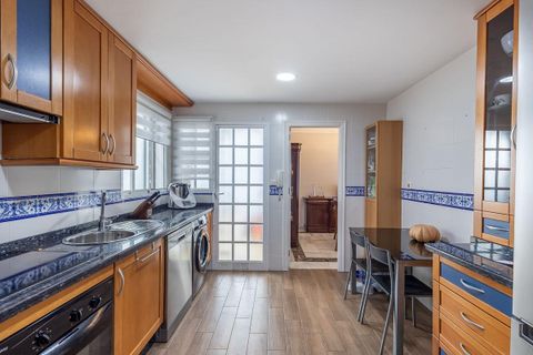 Rækkehus i Motril, Granada, Motril - € 460.000 | Ref: GR3951/8251 - foto 9