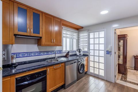 Rækkehus i Motril, Granada, Motril - € 460.000 | Ref: GR3951/8251 - foto 10
