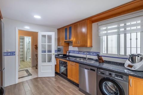 Rækkehus i Motril, Granada, Motril - € 460.000 | Ref: GR3951/8251 - foto 11