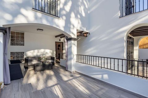 Rækkehus i Motril, Granada, Motril - € 460.000 | Ref: GR3951/8251 - foto 12