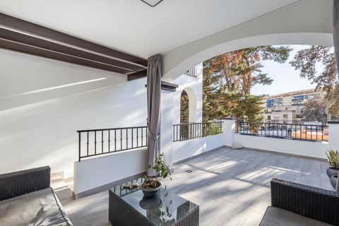 Rækkehus i Motril, Granada, Motril - € 460.000 | Ref: GR3951/8251 - foto 13