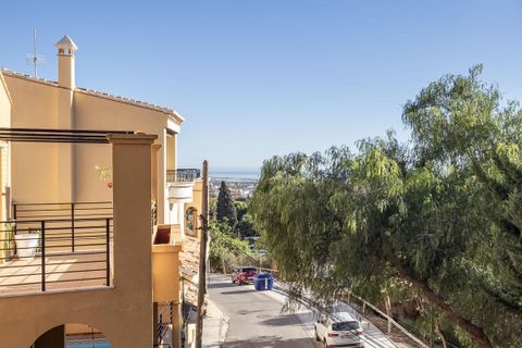 Rækkehus i Motril, Granada, Motril - € 460.000 | Ref: GR3951/8251 - foto 19
