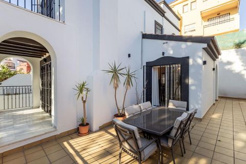 Rækkehus i Motril, Granada, Motril - € 460.000 | Ref: GR3951/8251 - foto 35