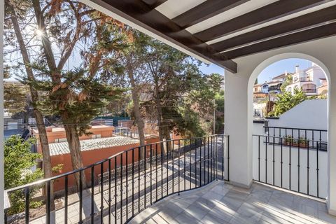 Rækkehus i Motril, Granada, Motril - € 460.000 | Ref: GR3951/8251 - foto 36