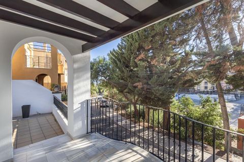 Rækkehus i Motril, Granada, Motril - € 460.000 | Ref: GR3951/8251 - foto 37