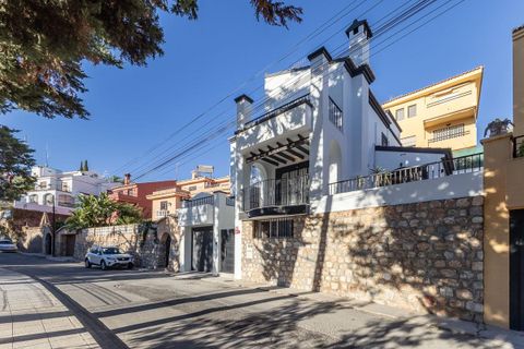 Rækkehus i Motril, Granada, Motril - € 460.000 | Ref: GR3951/8251 - foto 45