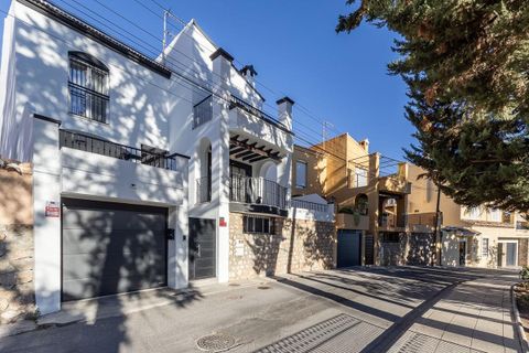 Rækkehus i Motril, Granada, Motril - € 460.000 | Ref: GR3951/8251 - foto 46