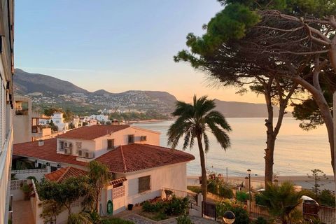 Lejlighed i Altea, Alicante, Altea - € 395.000 | Ref: 00812A - foto 1