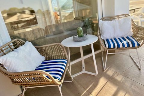 Lejlighed i Altea, Alicante, Altea - € 395.000 | Ref: 00812A - foto 6