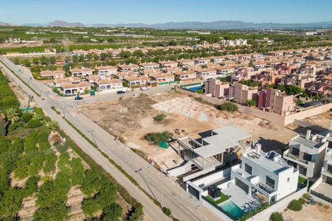 Villa i Benijofar, Alicante, Benijofar - € 539.900 | Ref: SP4140 - foto 3
