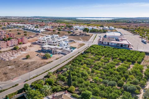 Villa i Benijofar, Alicante, Benijofar - € 539.900 | Ref: SP4140 - foto 4