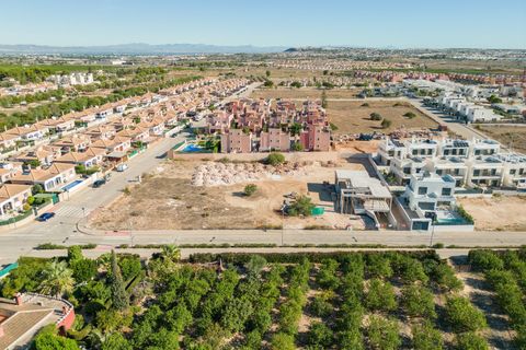 Villa i Benijofar, Alicante, Benijofar - € 539.900 | Ref: SP4140 - foto 5
