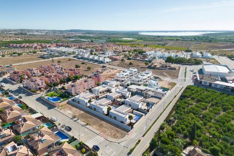 Villa i Benijofar, Alicante, Benijofar - € 539.900 | Ref: SP4140 - foto 7