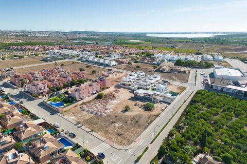Villa i Benijofar, Alicante, Benijofar - € 539.900 | Ref: SP4140 - foto 8
