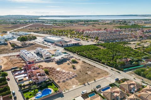 Villa i Benijofar, Alicante, Benijofar - € 539.900 | Ref: SP4140 - foto 9