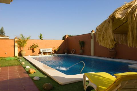 Villa a Almensilla, Sevilla, Almensilla - € 365.000 | Ref: EXP11904/8930 - foto 2
