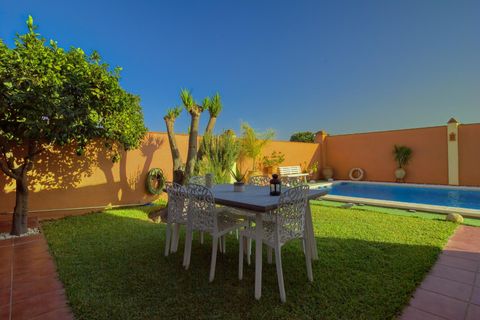 Villa a Almensilla, Sevilla, Almensilla - € 365.000 | Ref: EXP11904/8930 - foto 3