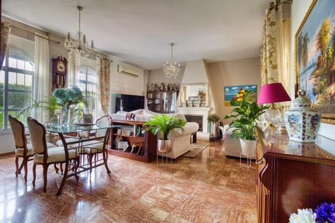 Villa a Almensilla, Sevilla, Almensilla - € 365.000 | Ref: EXP11904/8930 - foto 6