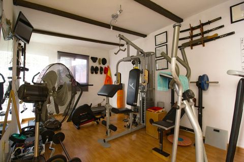 Villa a Almensilla, Sevilla, Almensilla - € 365.000 | Ref: EXP11904/8930 - foto 28