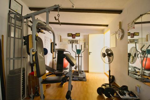 Villa a Almensilla, Sevilla, Almensilla - € 365.000 | Ref: EXP11904/8930 - foto 29