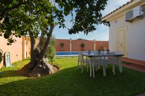 Villa a Almensilla, Sevilla, Almensilla - € 365.000 | Ref: EXP11904/8930 - foto 33