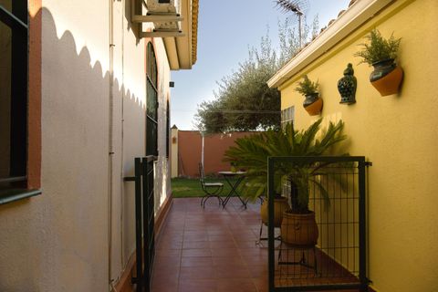 Villa a Almensilla, Sevilla, Almensilla - € 365.000 | Ref: EXP11904/8930 - foto 34