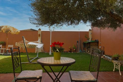 Villa a Almensilla, Sevilla, Almensilla - € 365.000 | Ref: EXP11904/8930 - foto 35