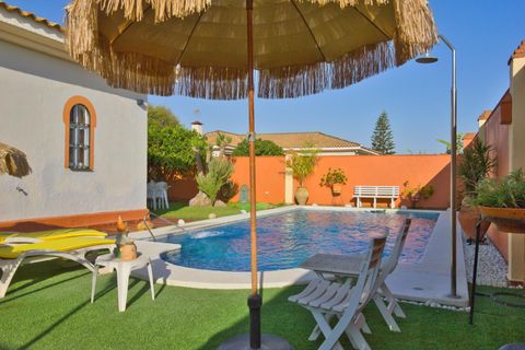 Villa a Almensilla, Sevilla, Almensilla - € 365.000 | Ref: EXP11904/8930 - foto 36
